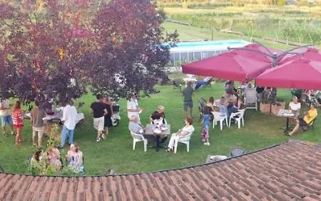 Calendiluna Vakantieboerderij