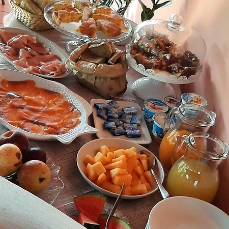 Calendiluna Vakantieboerderij *