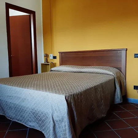 Vakantieboerderij Calendiluna Luni