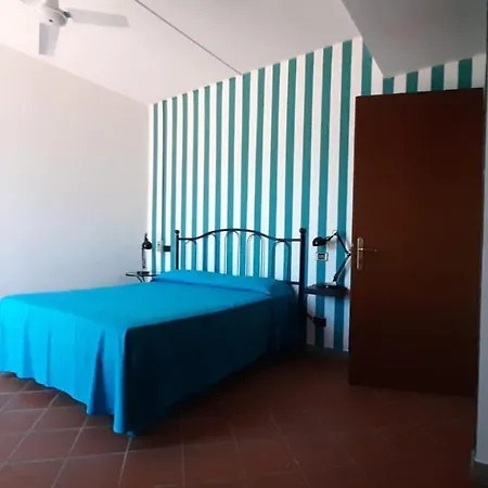 Calendiluna Vakantieboerderij