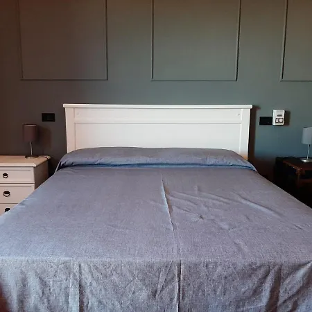 Vakantieboerderij Calendiluna