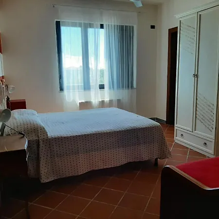 Vakantieboerderij Calendiluna *