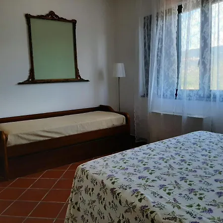 Calendiluna Vakantieboerderij *