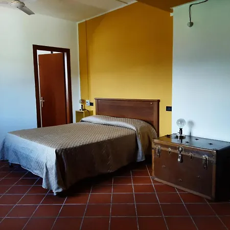 Vakantieboerderij Calendiluna