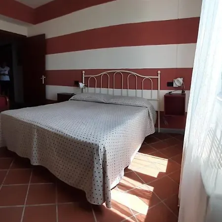 Calendiluna Agroturismo