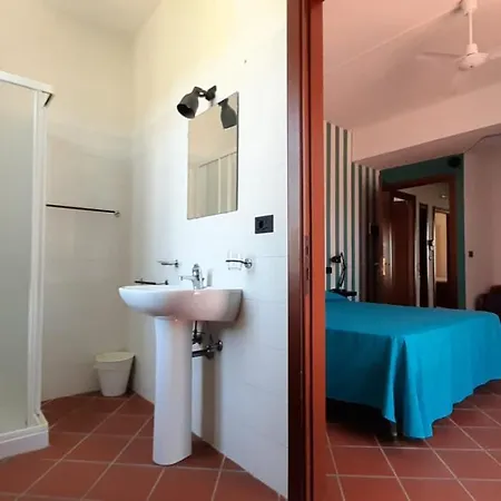 Alloggio per agriturismo Calendiluna Luni