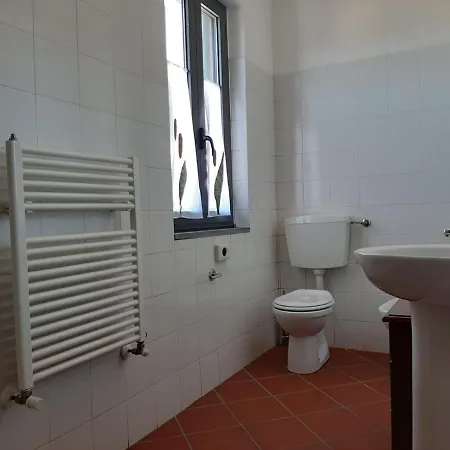 Calendiluna Gospodarstwo agroturystyczne