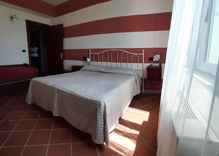 Calendiluna Agroturismo