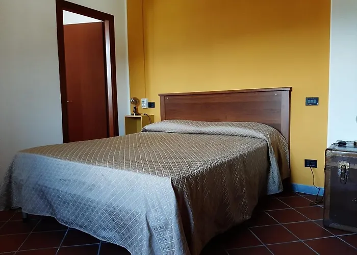 Farmház Calendiluna Luni