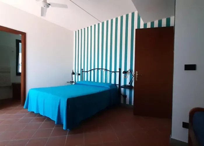 Calendiluna Farmház