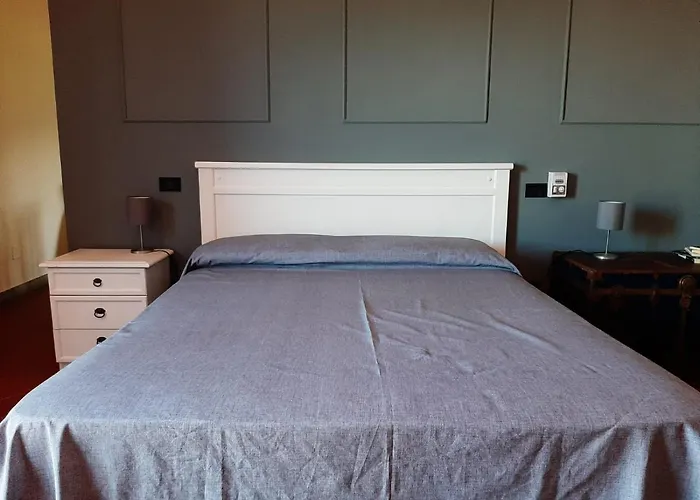 Farmház Calendiluna