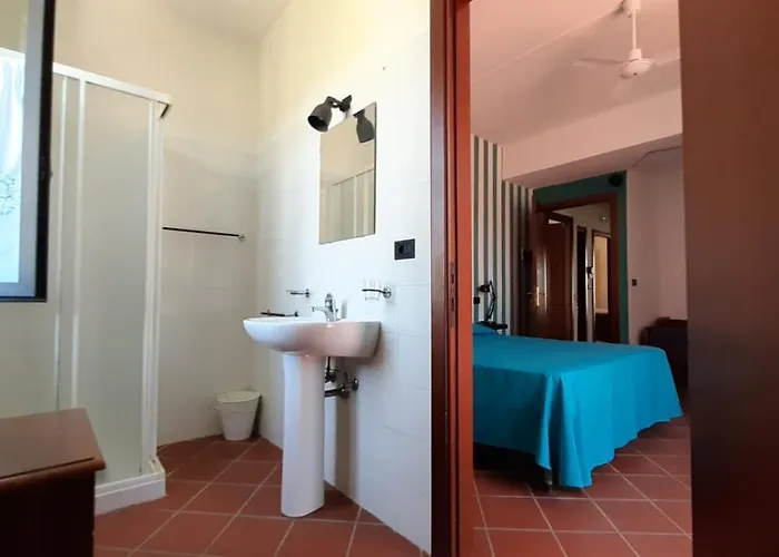 Agroturismo Calendiluna Luni