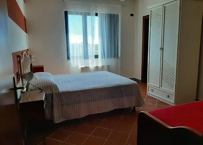 Agroturismo Calendiluna *