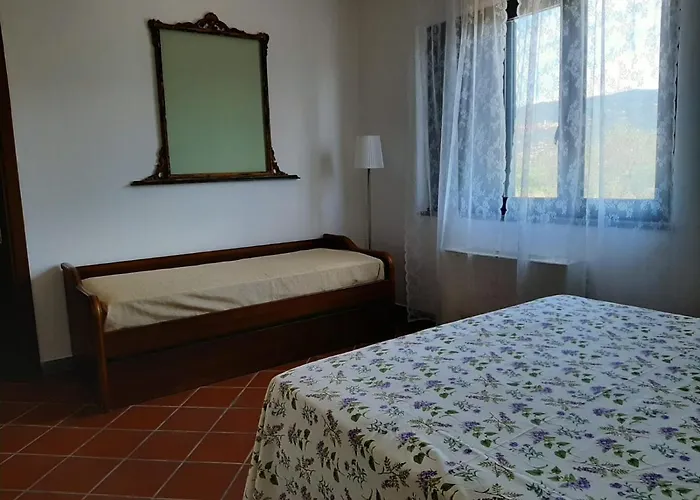 Calendiluna Farmház *