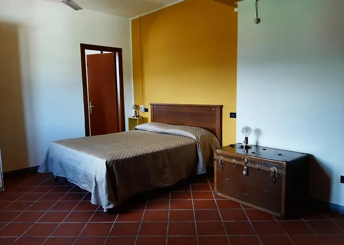 Farmház Calendiluna