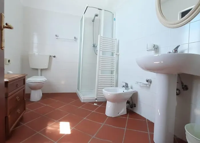 Calendiluna Farmház *